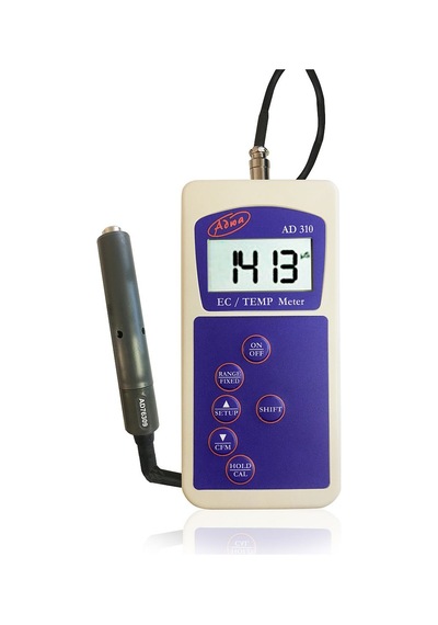 Adwa Ad310 Profesyonel Ec Metre Iletkenlik  Ölçer