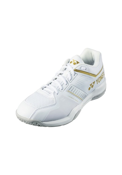 Yonex Power Cushion Strider Flow Badminton Ayakkabısı Sbsf4.bg Beyaz