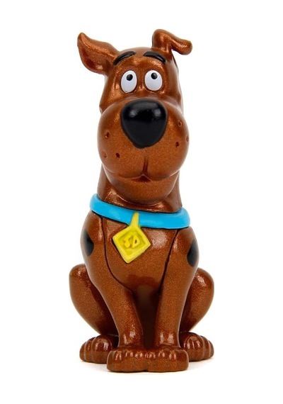 Jada Scooby Doo Tekli Metal Figür Paketleri - 1 Adet
