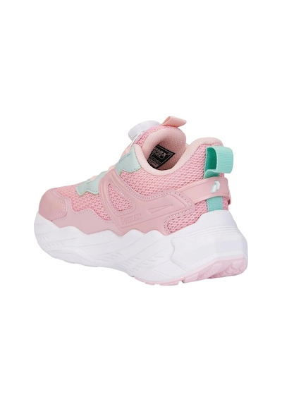 Promax 2099 Çocuk Rahat Sneaker Pudra