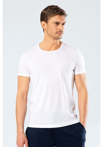 Cacharel Erkek T-Shirt Slim Fit - 526027013