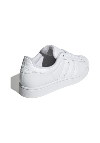 Adidas Superstar Iı W Spor Ayakkabı Beyaz Jh7006 Siyah