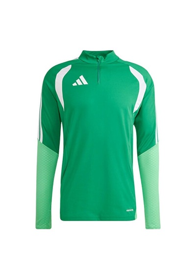 Adidas Tiro26c Top Erkek Futbol Antrenman Uzun Kollu Tişört Ka7558 Yeşil