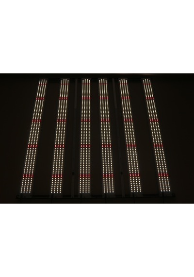 680w Lm281b Bitki Yetiştirme Lambası Full Spektrum