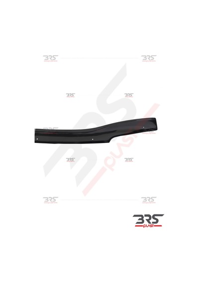 Volkswagen Transporter T4 Uyumlu 1995-2003 Abs Kaput Rüzgarlığı