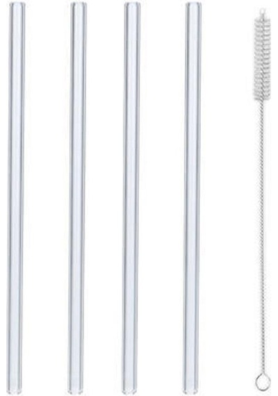 Cam Pipet Seti 5Li 20 cm