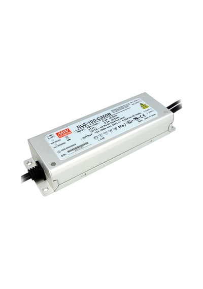 Meanwell Elg-100-c700b 286v Led Sürücü