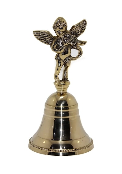 Pirinç El Çanı 6871 Najmaddin