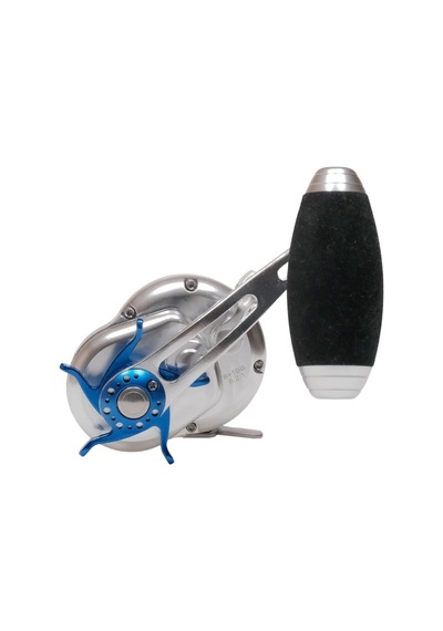 Ryuji Deep Tuna 400 L Sol El Jig Çıkrık Ryjdt400l