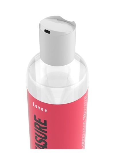 İntimateline Lovee Hot Pleasure 150 Ml Kayganlaştırıcı Jel