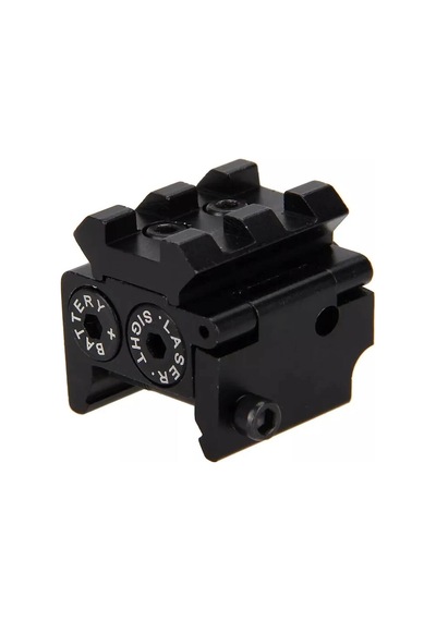Avcılık, İçin 20mm Ray, Kırmızı Noktalı Lazer L2030 Evimdeyokyok