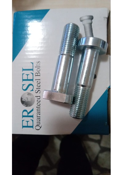 Ma3094020271 Mercedes Sprinter Çift Teker Bijon 67mm