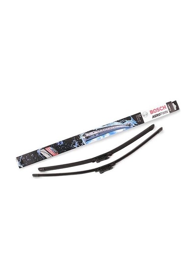 SİLECEK SETİ A967S 650/575MM MERCEDES A W169 B W245 VANEO W414 3397118967 MB1698200145
