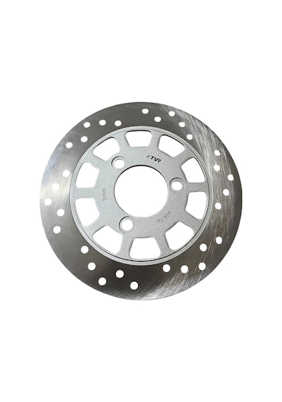 Kuba Brilliant Rks Newlight 125 Grece 202 Arka Fren Disk Aynası