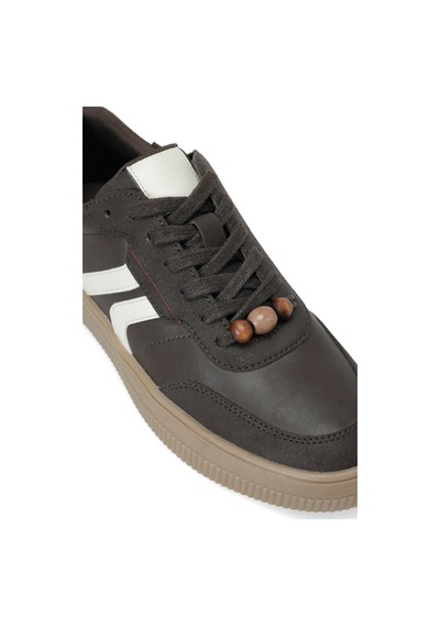 Polaris Larıssa.z Kahverengi Kadın Sneaker 000000000102703975