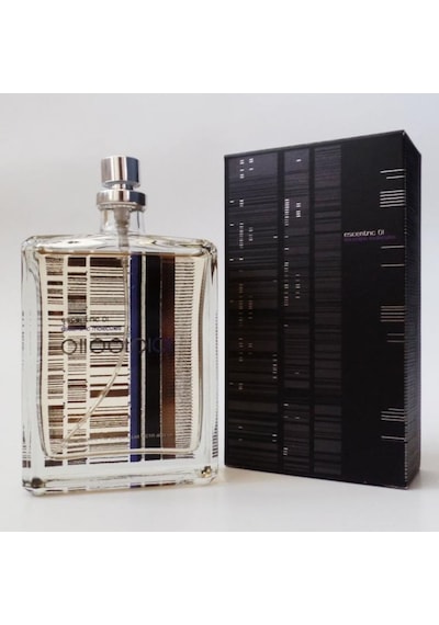 Escentric Molecules Escentric 01 Erkek Parfüm EDT 100 ML