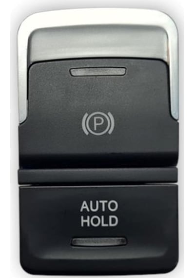 VW Passat B8 2015-19 El Fren Düğmesi Auto Hold Butonu 3G0927225B