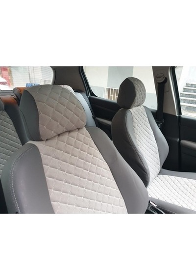 Peugeot 307 Araca Özel Oto Koltuk Kılıfı (337803242)