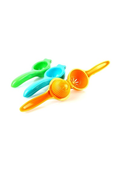 Pratik Limonatör Limon Sıkacağı Asorti Karışık