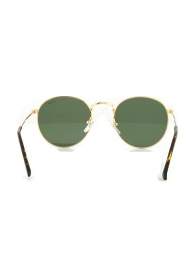 Osse Os2485-12 Unisex Yuvarlak Güneş Gözlüğü