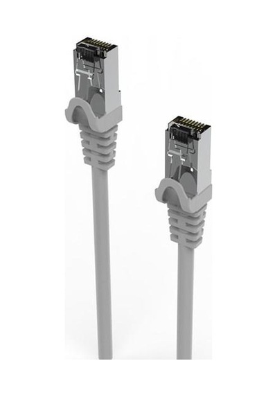 Inca 50metre Cat7 S/ftp Icat7-50tg Gri Patch Kablo-213596