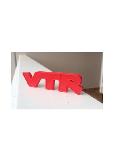Vtr Citroen C4 Amblemi
