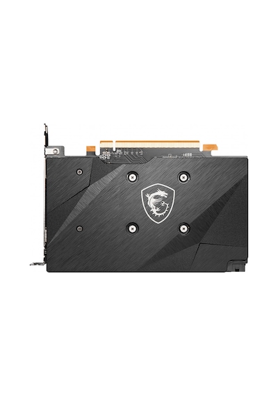 MSI AMD Radeon RX 6500 XT Mech 2X 4G OC 4 GB GDDR6 64 Bit Ekran Kartı