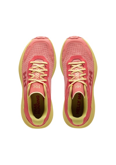 Helly Hansen W Buzzard Tr Ayakkabı Pembe