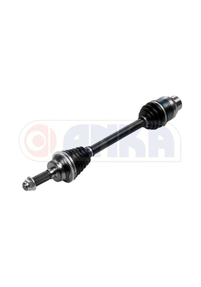 ANKA 10123001 Aks Sol J9 Premıer