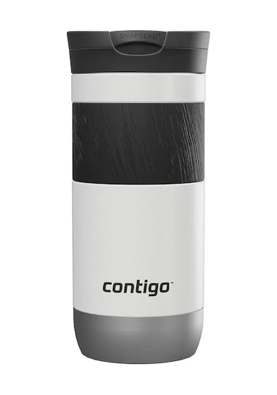 Contigo Byron Pro Snapseal Termos Bardak 470ml Beyaz 2213010