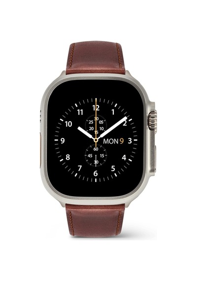 22 Smartwatch St Mawes S Dw01200025 Akıllı Kol Saati