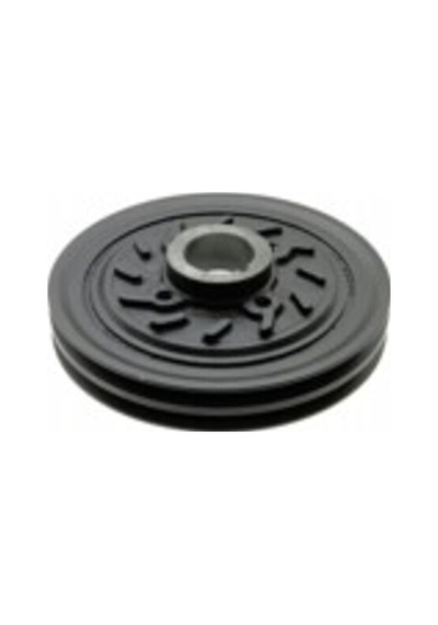 Taifun 7034010 Krank Kasnağı Cıftlı L200 L300 H100 97 05 23124-42000