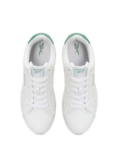 Reebok Clean Edge Beyaz Erkek Sneaker Beyaz-yesıl Beyaz - Yeşil