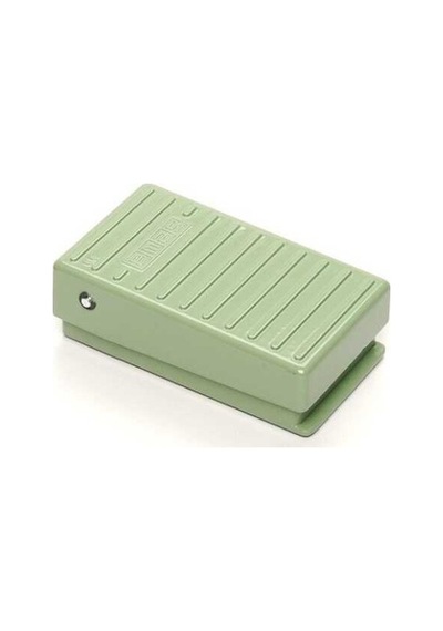 Emas Pda1 Pda Serisi 1no Yeşil Metal Pedal