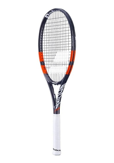 Babolat Boost Strike Siyah Tenis Raketi 121247