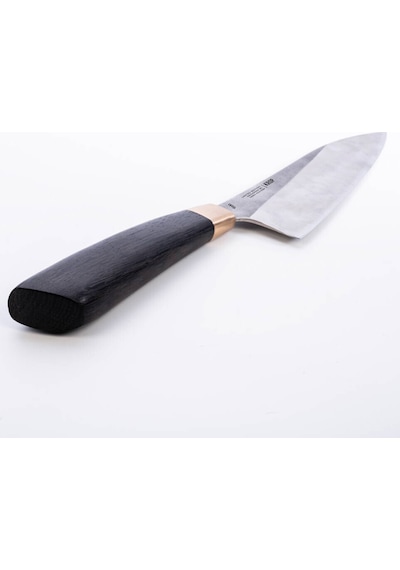 Handmade Şef Bıçağı 18 Cm X Krop