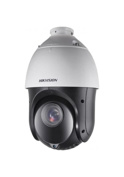 Ds-2de4425ıw-de-t5 4 Mp 25x Ir Ptz Speed Dome 360 Derece Ip Kamera Beyaz
