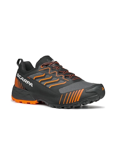 Scarpa Ribelle Run Xt Erkek Koşu Ayakkabısı Siyah