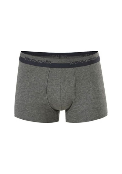 Pierre Cardin Erkek 3 Lü Boxer Seti Lacivert