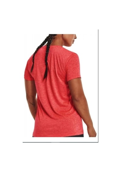 Under Armor Under Armour Kadın T-shırt 1258568-824 Turuncu