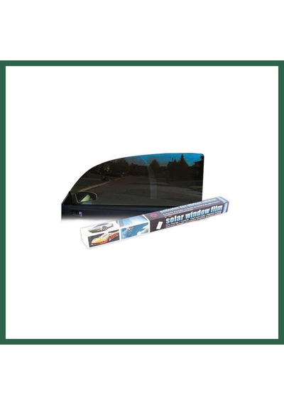 Bezos Solar Oto Cam Filmi Black Syh 1 Adet Bzs01