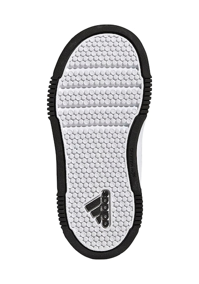 Adidas Tensaur Sport 2.0 Bebek Siyah Spor Ayakkabı Gw6456