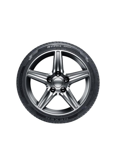 Nexen 215/40 R18 XL 89Y N Fera Sport Yaz Lastiği 2025