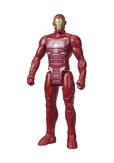 Mey İthalat E7837 9.5 Cm Aksiyon Figürleri