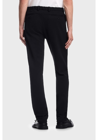 Emporio Armani Normal Bel Düz Paça Jarse Pike Pantolon Erkek Pantolon Em001761 Te22904 Uc001 Siyah Emporio Armani Normal Bel Düz Paça Jarse Pike Pantolon Erkek Pantolon Em001761 Te22904 Uc001 Siyah