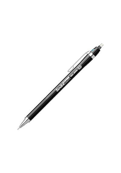 Scrikss Office Simo Mekanik Kurşun Kalem Siyah 0.5 Mm Genel