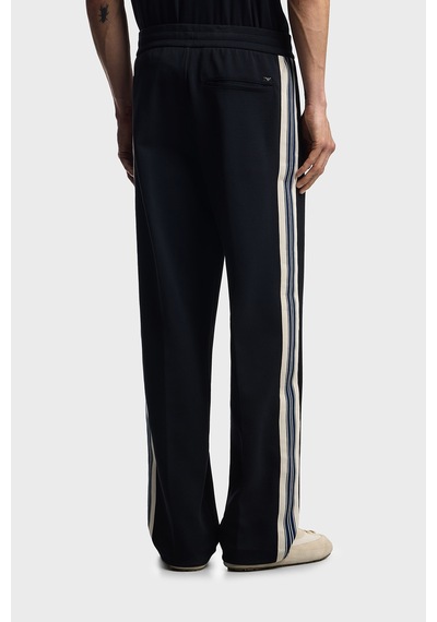 Emporio Armani Erkek Pantolon Em002873 Af13488 Ub118 Lacivert