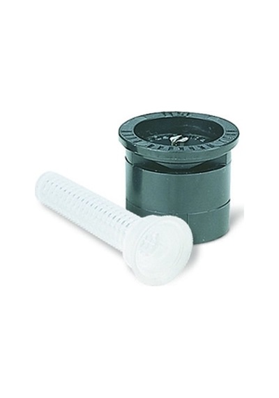 Rainbird 15 Lcs Nozul 1.2Mt-4.6Mt Sabit Sulama Başlığı