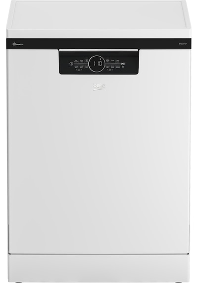 Beko BM 6147 WF 6 Programlı Bulaşık Makinesi