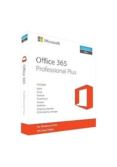 Microsoft Office 365 Pro Plus 2025 Lisans Üyeliği - Word, Excel, - Süresiz - Mac Android, Apple Uyumlu iOS, Windows